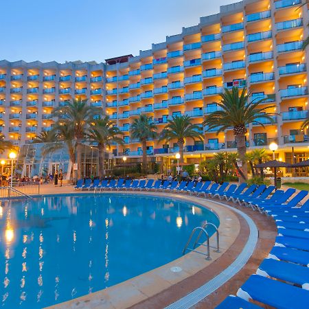 Port Denia Hotel Exterior photo
